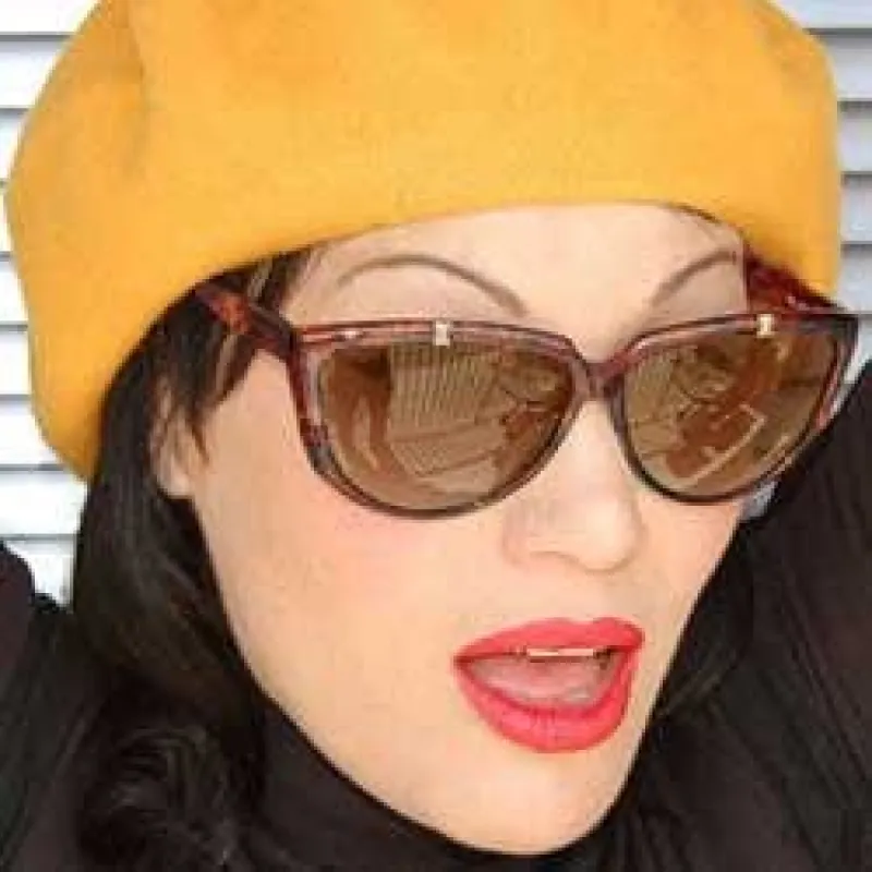 LUCIANA Tortoise sold by Giant Vintage