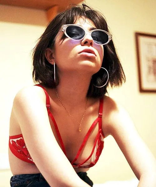 GLORY frost/Smoke sold by Giant Vintage product image thumbnail 3