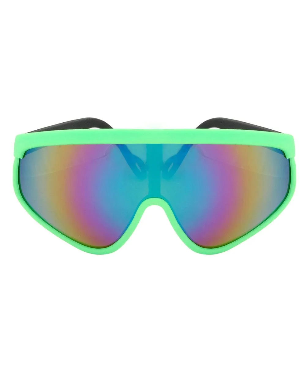 WINNER Green sold by Giant Vintage product image thumbnail 3