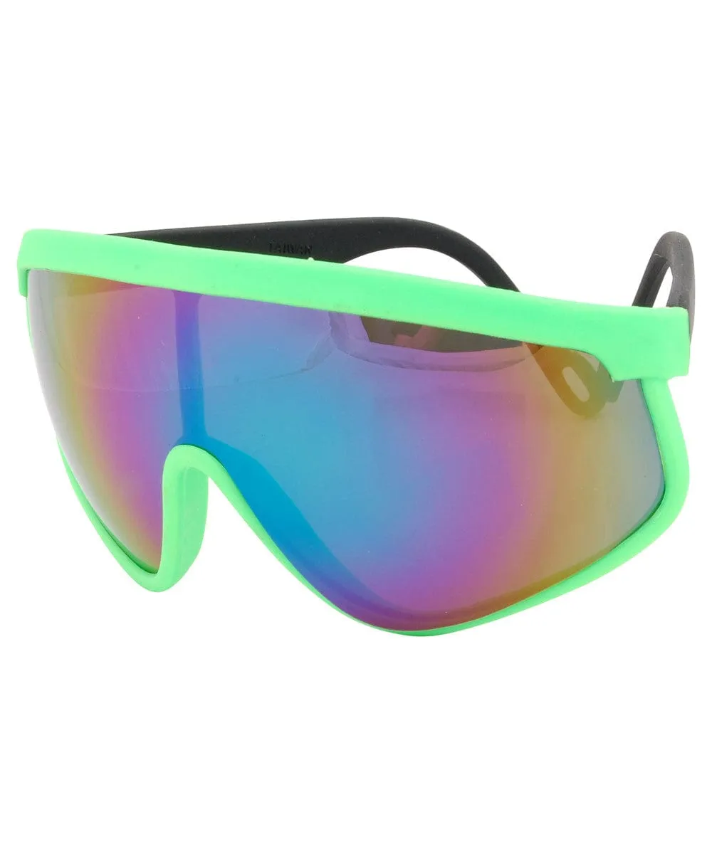 WINNER Green sold by Giant Vintage product image thumbnail 2