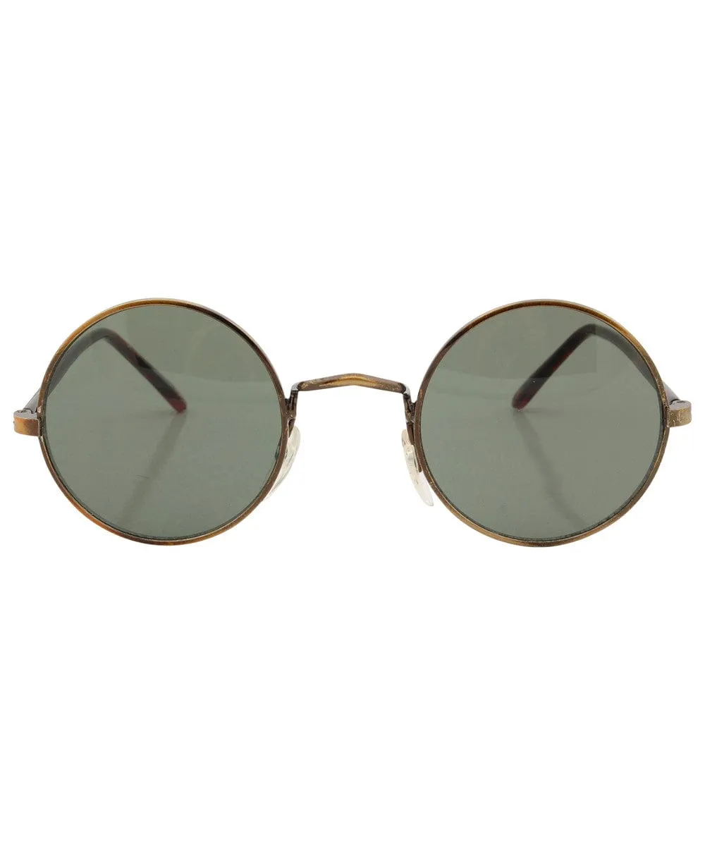 GLOBE Brass sold by Giant Vintage product image thumbnail 3