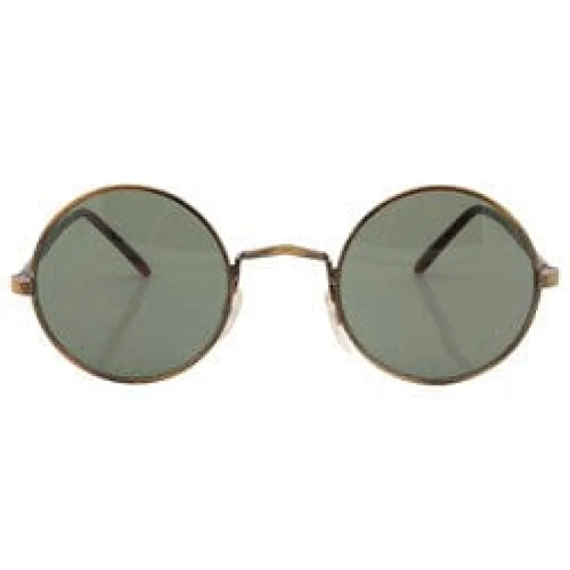 GLOBE Brass sold by Giant Vintage