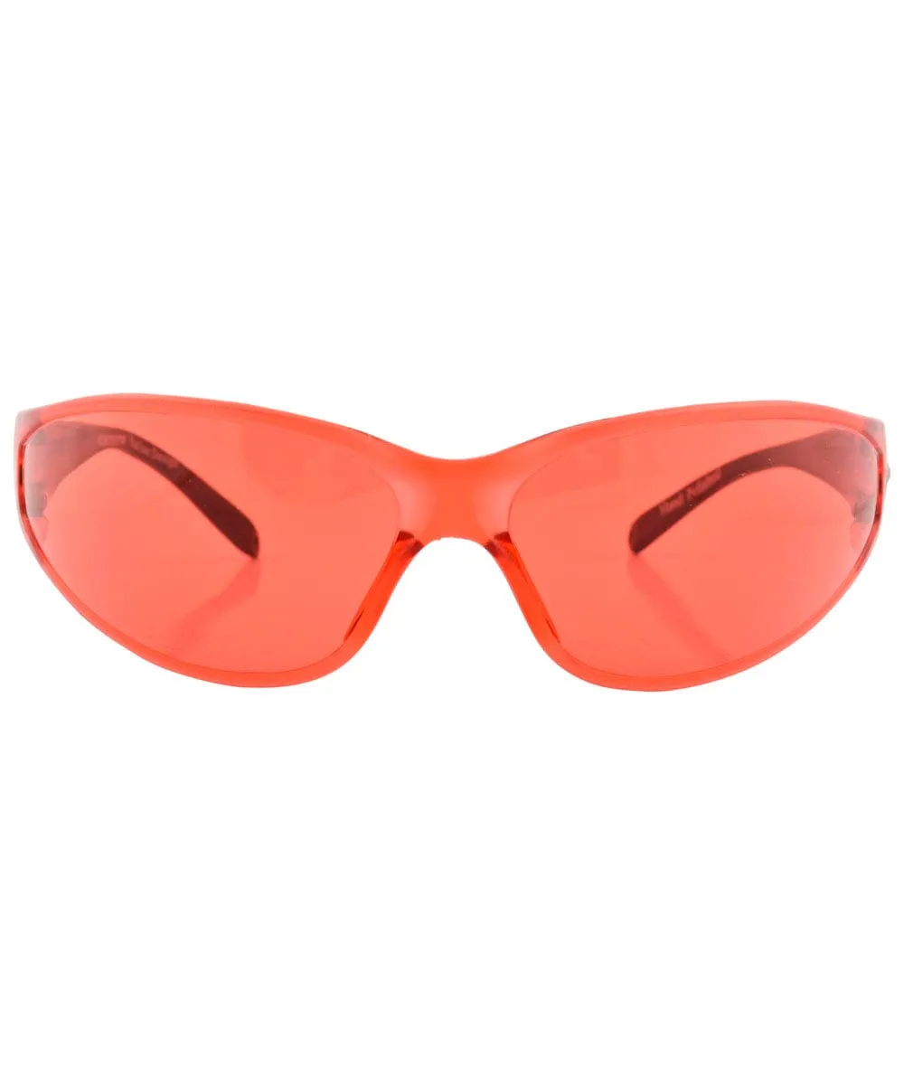 CATCHED Red sold by Giant Vintage product image thumbnail 3