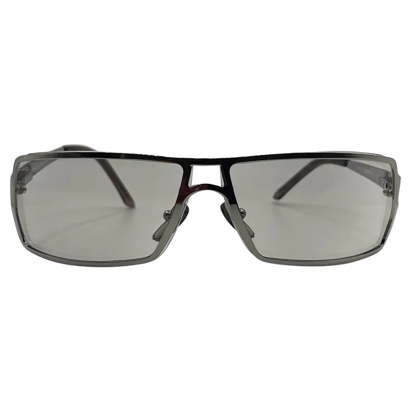 FAMOUS Y2K Sunglasses sold by Giant Vintage