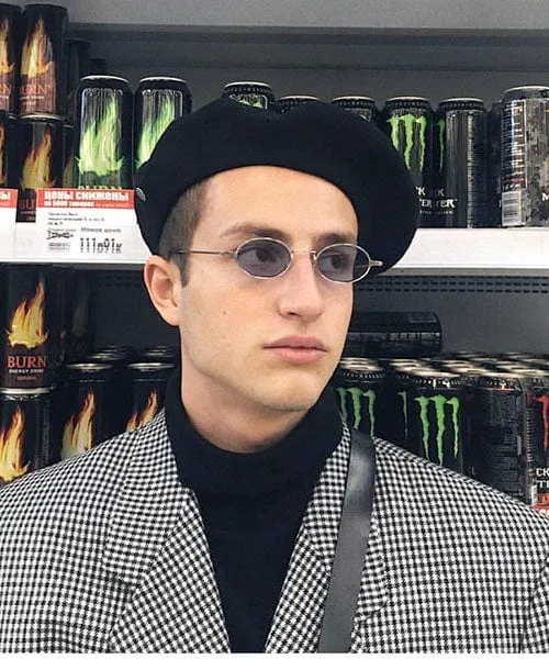 MUESLI Gray sold by Giant Vintage product image thumbnail 4