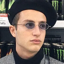 MUESLI Gray sold by Giant Vintage