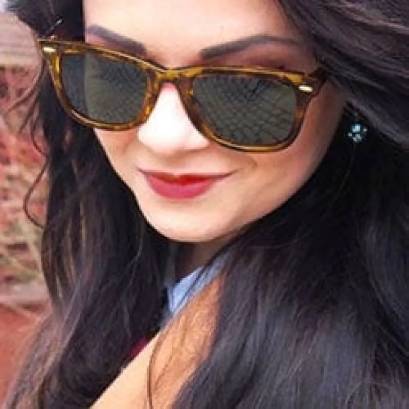 LUKE Demi sold by Giant Vintage