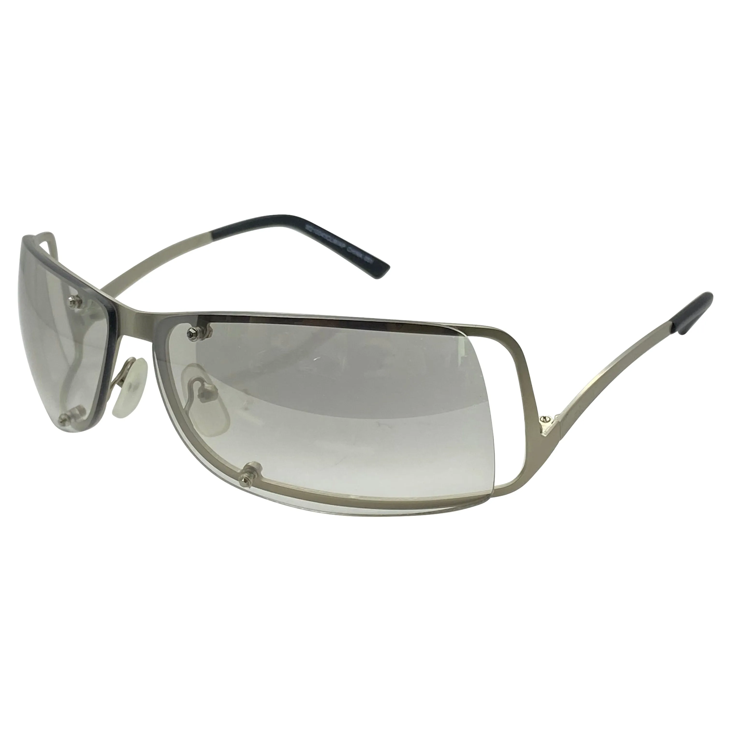 RIDER Flash Sunglasses sold by Giant Vintage