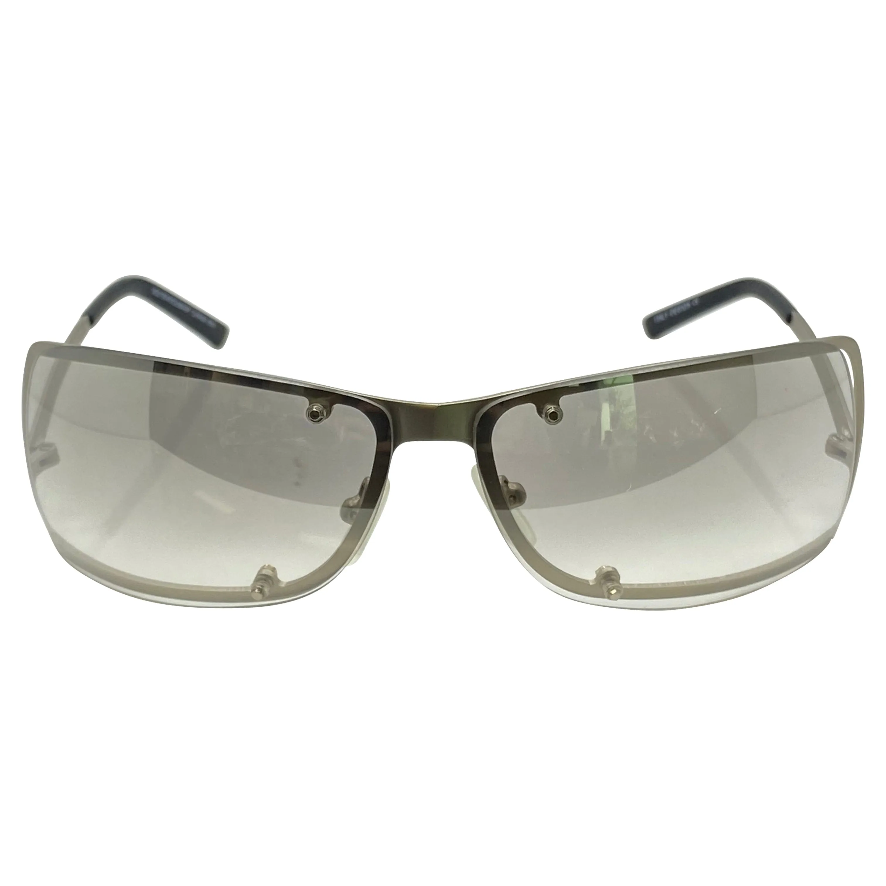 RIDER Flash Sunglasses sold by Giant Vintage product image thumbnail 2