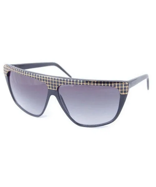 BERLIN Black/Gold sold by Giant Vintage product image thumbnail 2