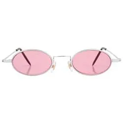 MUESLI Pink sold by Giant Vintage