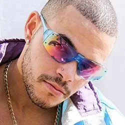 PLASTICS Blue sold by Giant Vintage product image thumbnail 3