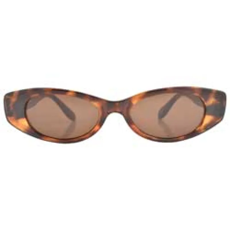 CRUNK Tortoise/Brown sold by Giant Vintage