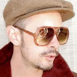 BURT Tortoise sold by Giant Vintage