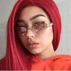 ZWINGER Gold/Brownflash sold by Giant Vintage