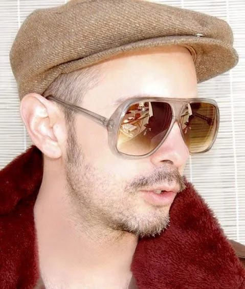 BURT Crystal sold by Giant Vintage product image thumbnail 3