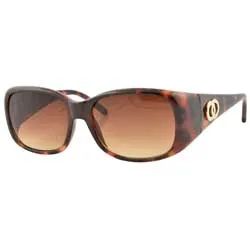 DRESS UP Tortoise Square Sunglasses sold by Giant Vintage