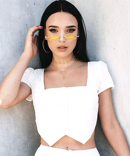 MUESLI Yellow sold by Giant Vintage product image thumbnail 4