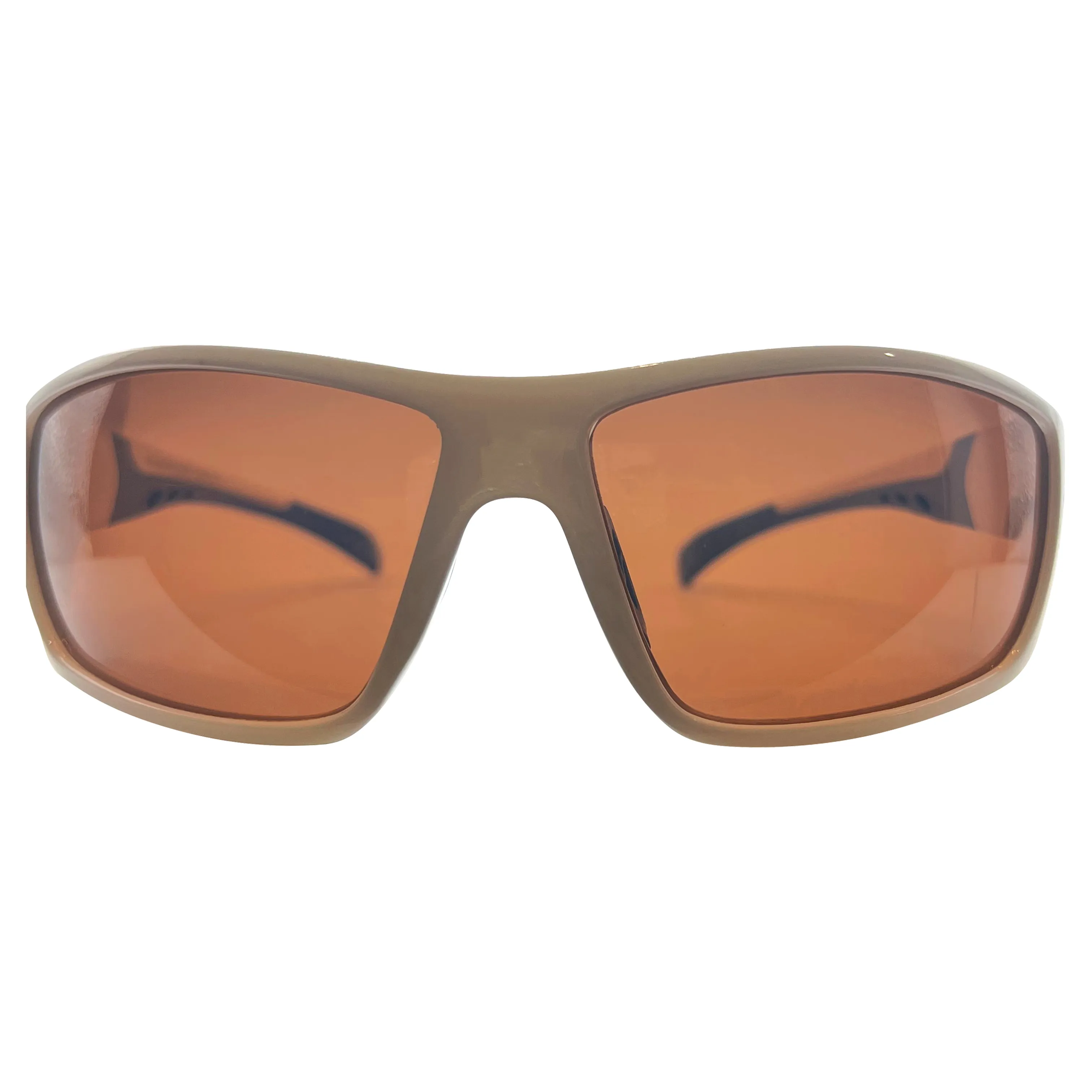 DRAMAQUEEN Orange/White Blue sold by Giant Vintage