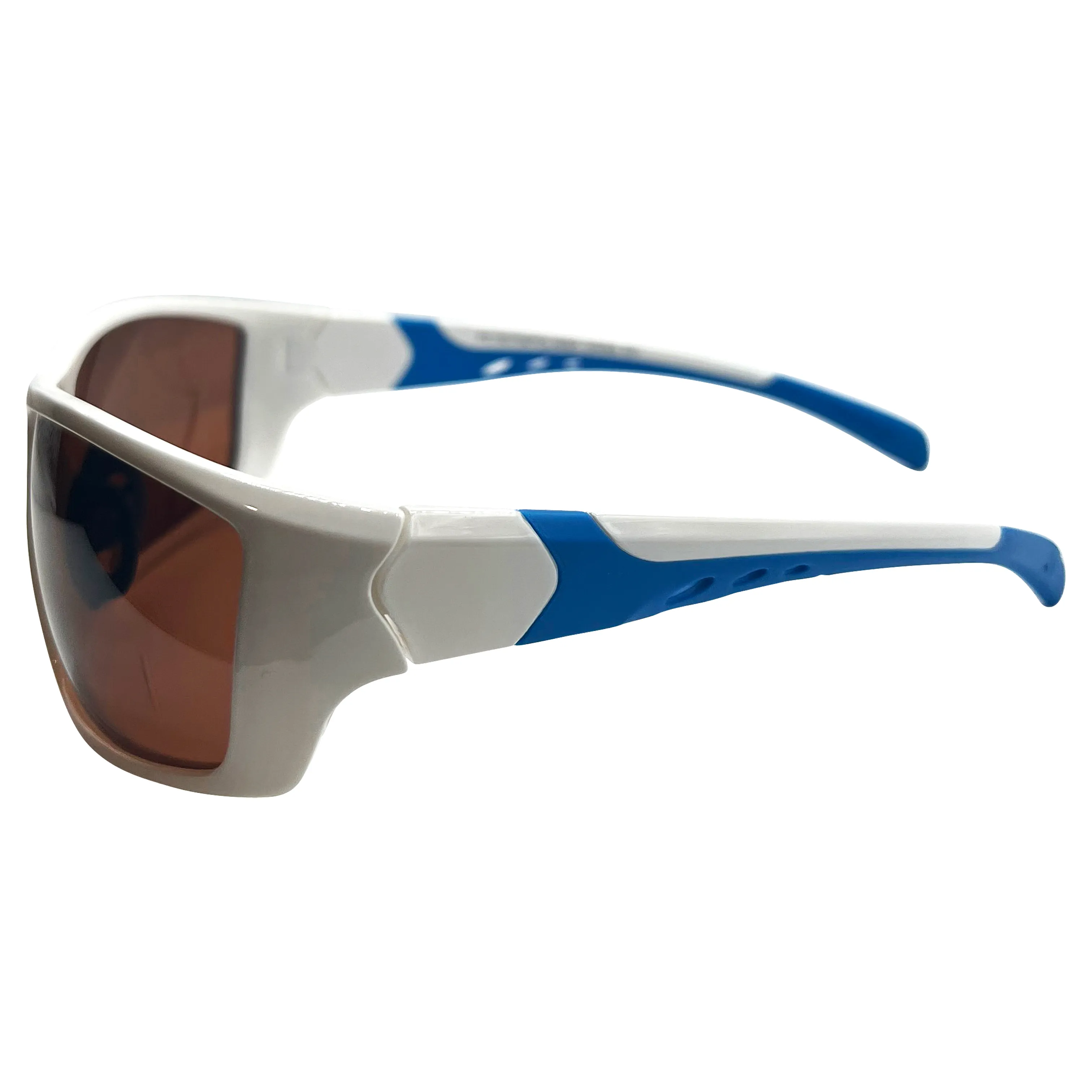 DRAMAQUEEN Orange/White Blue sold by Giant Vintage product image thumbnail 2