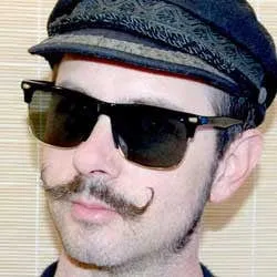 TAMBI Black sold by Giant Vintage