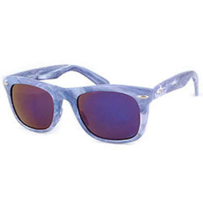 MALLO Blue Mens Sunglasses sold by Giant Vintage