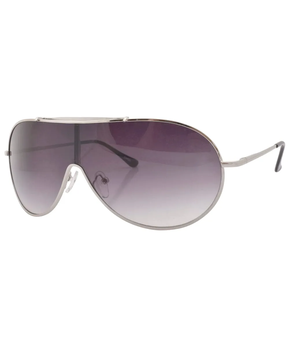 KNIEVEL Silver/Smoke sold by Giant Vintage product image thumbnail 2