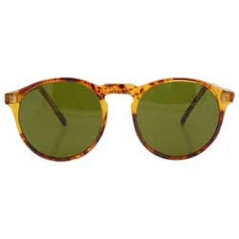 ELKO Amber sold by Giant Vintage