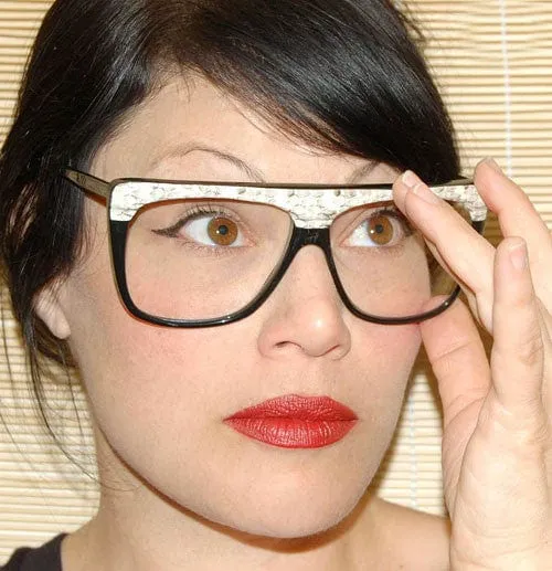 KEW GARDENS Black sold by Giant Vintage product image thumbnail 3