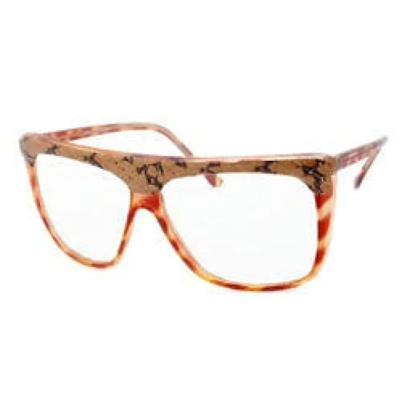 KEW GARDENS Demi Clear Glasses sold by Giant Vintage