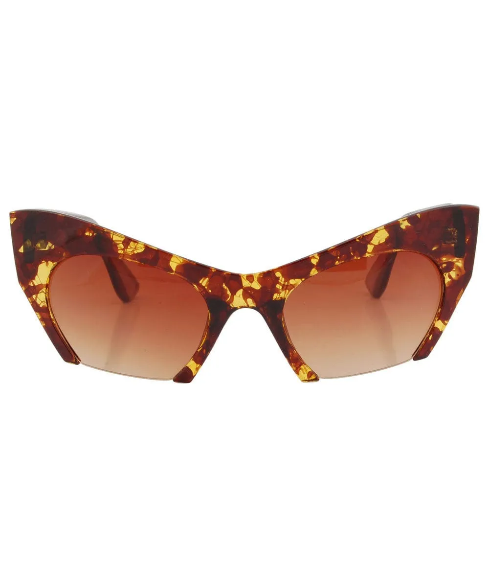 GEMS Amber sold by Giant Vintage product image thumbnail 3