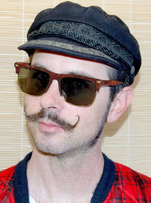 TAMBI Tortoise sold by Giant Vintage product image thumbnail 3