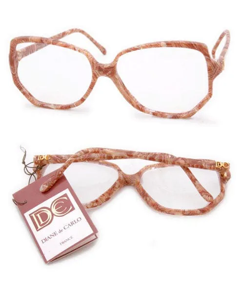 MACARON Brown sold by Giant Vintage product image thumbnail 2