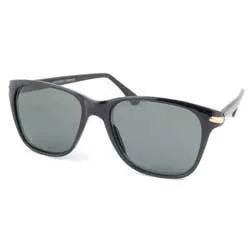 DOWNTOWN Black Mens Sunglasses sold by Giant Vintage