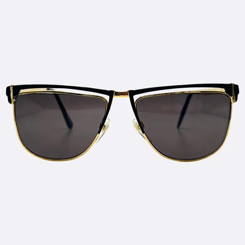 CTRL Elegant 80s Sunglasses sold by Giant Vintage