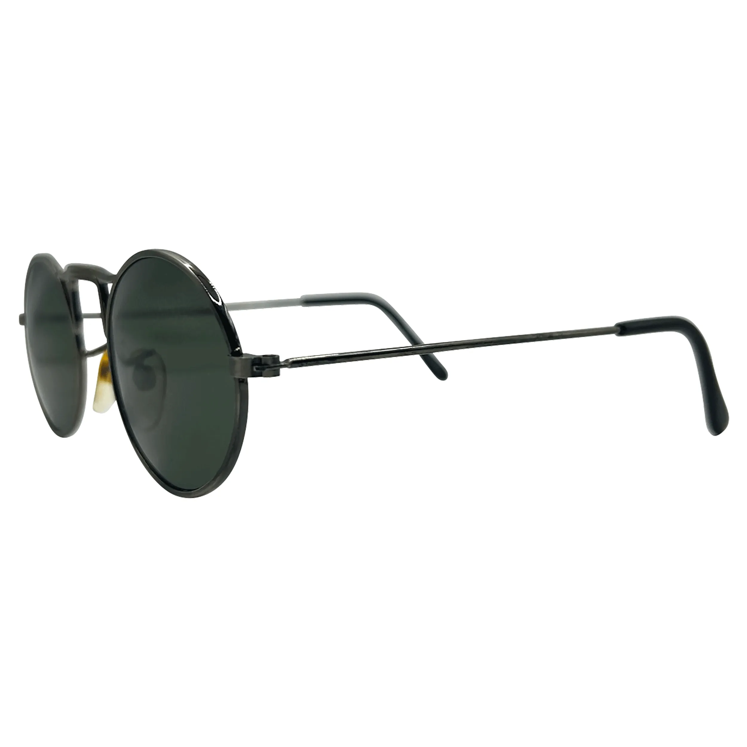 ZIGZAG Round Sunglasses sold by Giant Vintage product image thumbnail 5