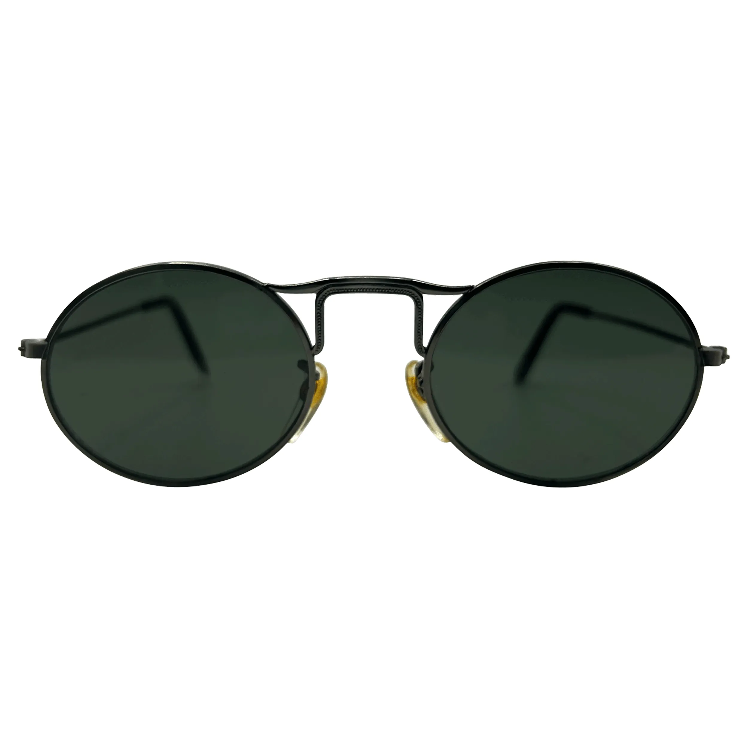 ZIGZAG Round Sunglasses sold by Giant Vintage product image thumbnail 4
