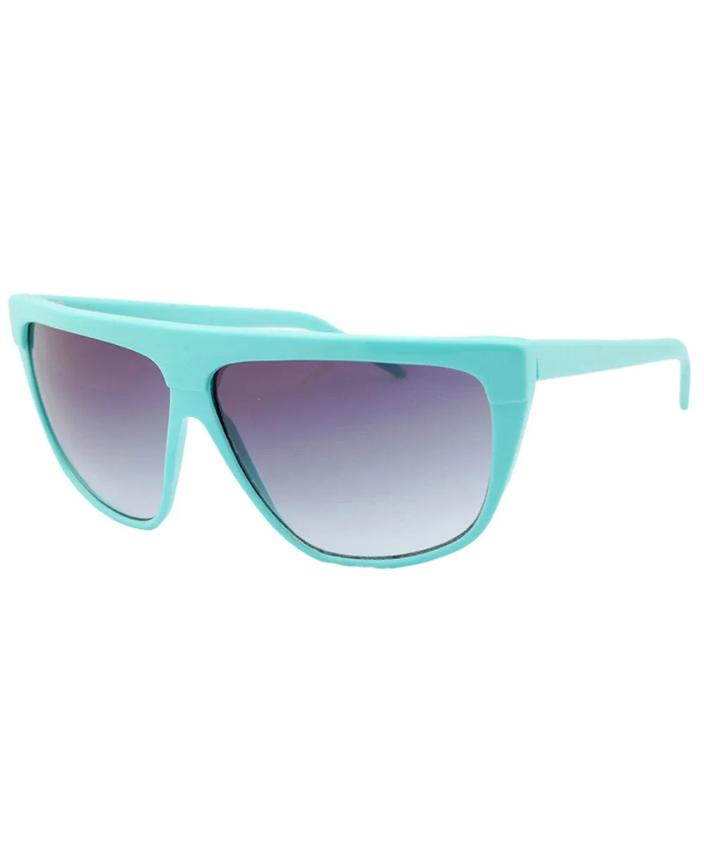 NAGEL Mint 80s Sunglasses sold by Giant Vintage product image thumbnail 2