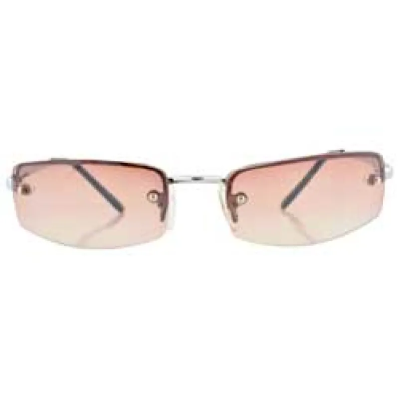 BEING Silver/Brown sold by Giant Vintage