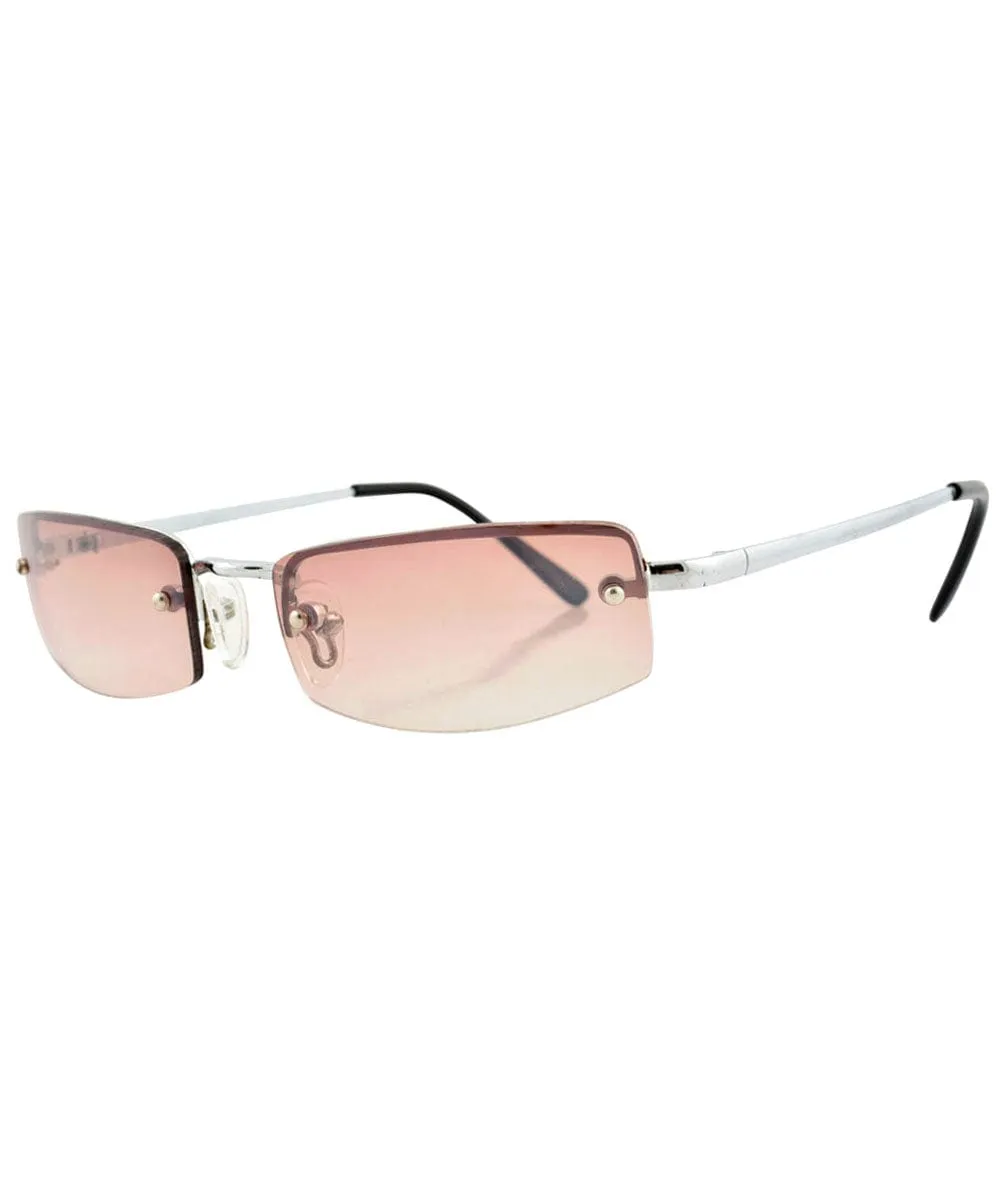 BEING Silver/Brown sold by Giant Vintage product image thumbnail 2