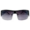LOVER Shield Sunglasses sold by Giant Vintage