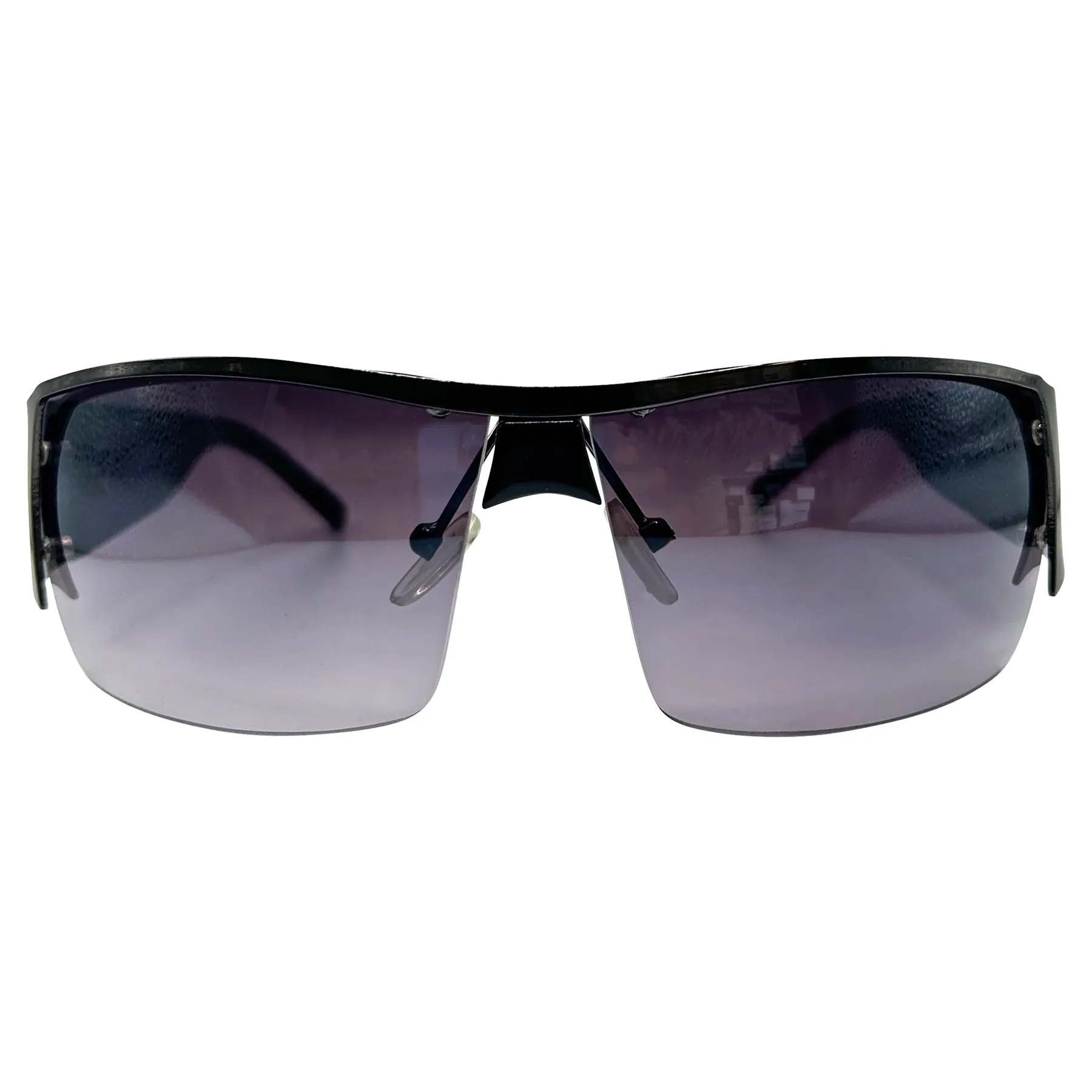 LOVER Shield Sunglasses sold by Giant Vintage