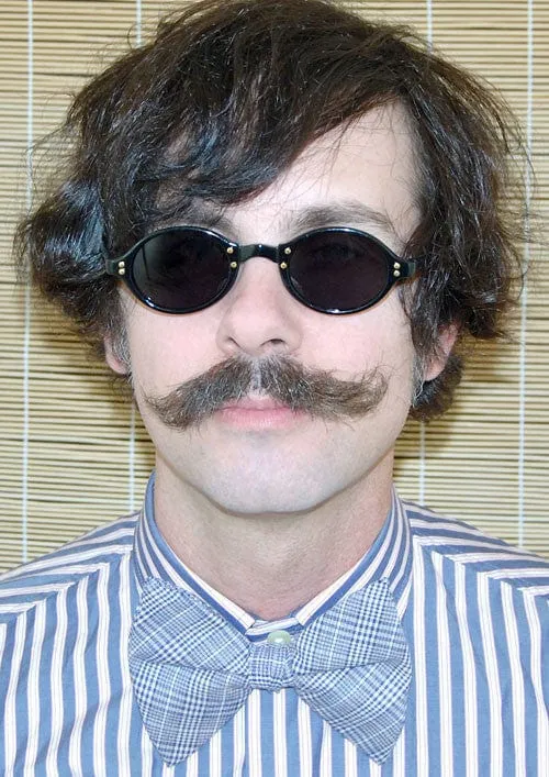 MACHINE Black sold by Giant Vintage product image thumbnail 3