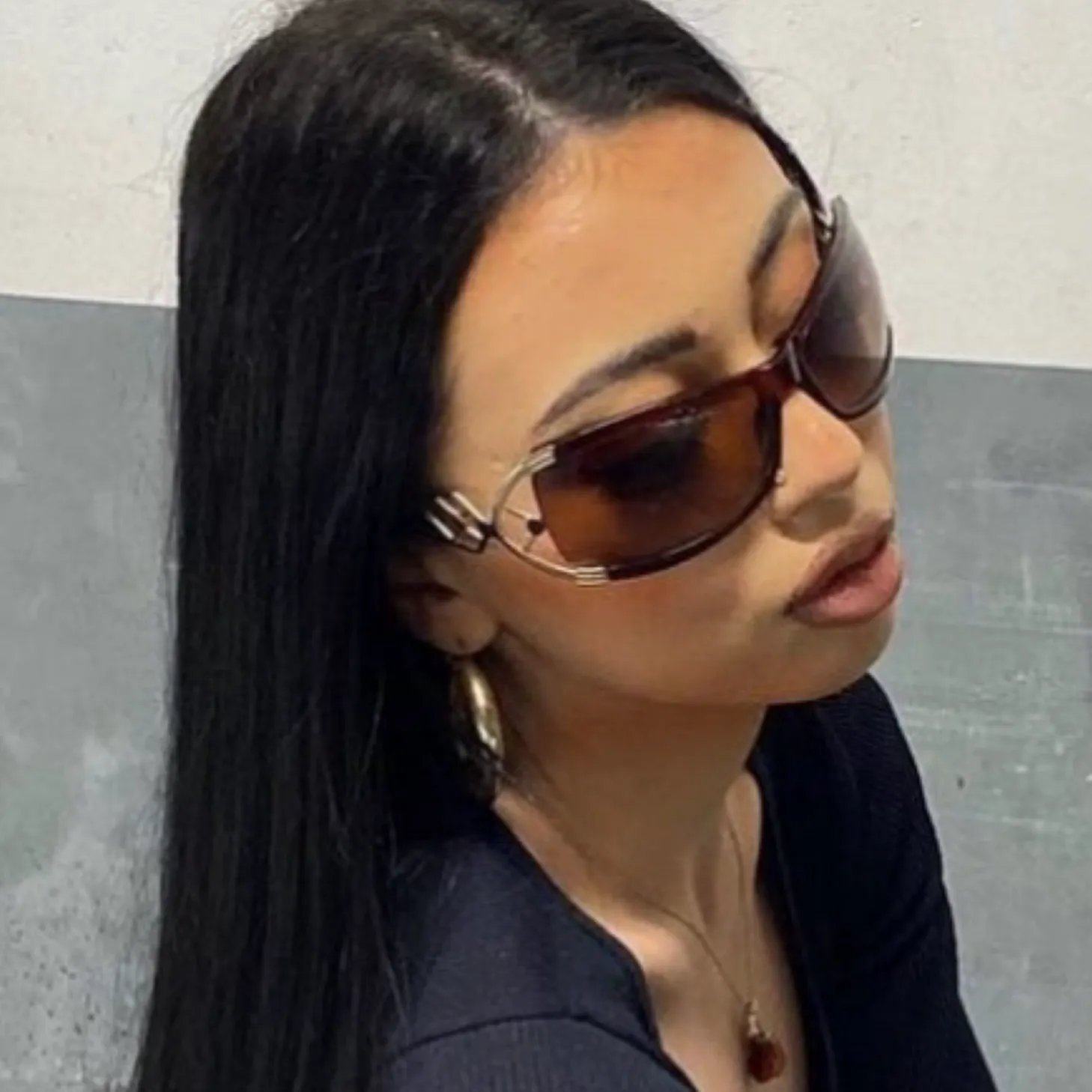 MAYBACH Tortoise/Brown sold by Giant Vintage product image thumbnail 2