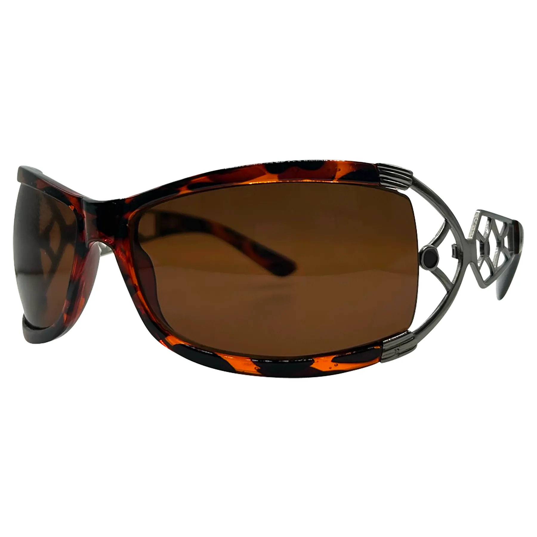 MAYBACH Tortoise/Brown sold by Giant Vintage