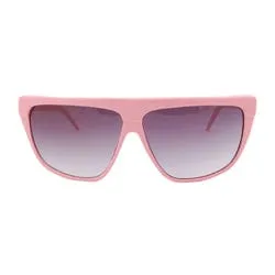 NAGEL Pink 80s Sunglasses sold by Giant Vintage