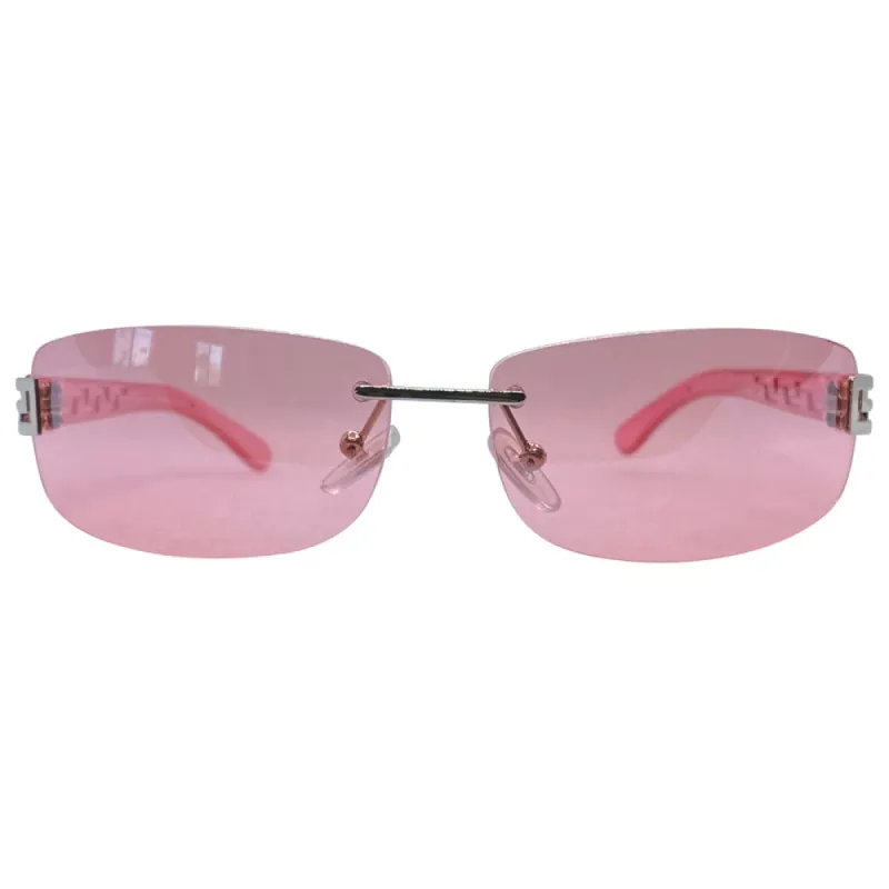 YOLANDA Pink sold by Giant Vintage