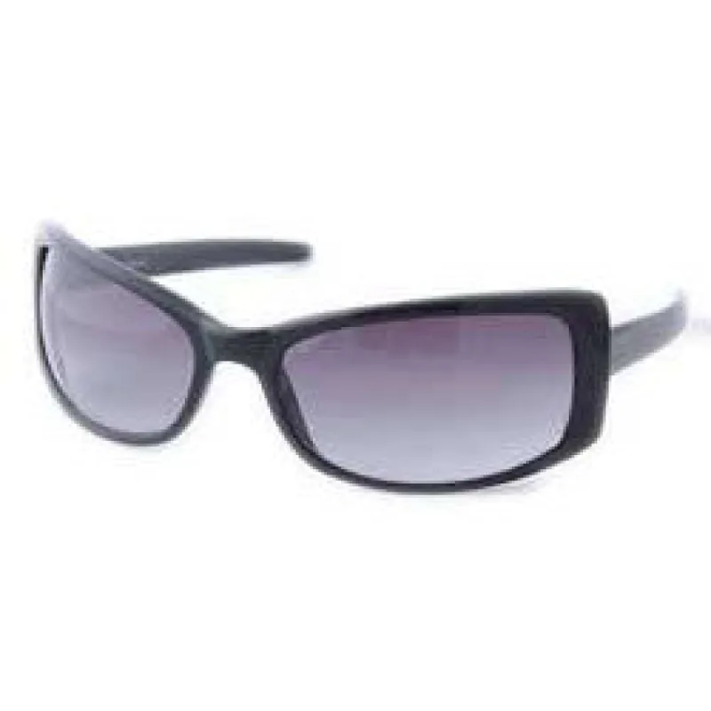MADSEN Black Cat-Eye Sunglasses sold by Giant Vintage