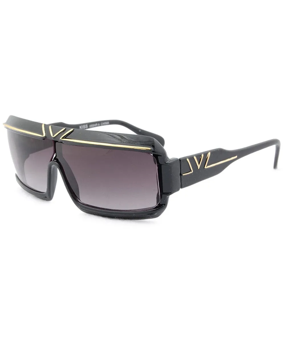 METRIX Black/Smoke sold by Giant Vintage product image thumbnail 2