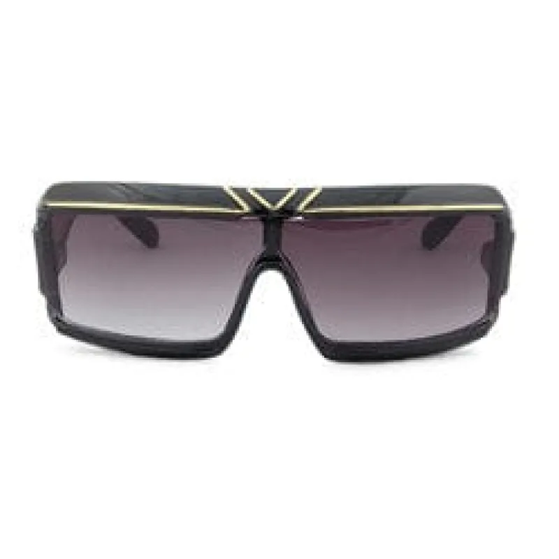 METRIX Black/Smoke sold by Giant Vintage